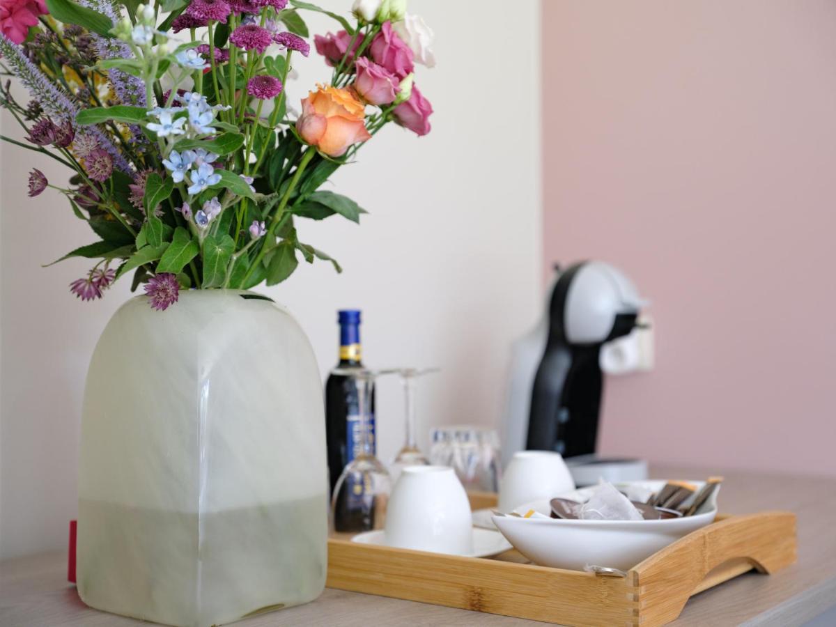 B & B St-Hubert Sint-Martens-Lennik Extérieur photo