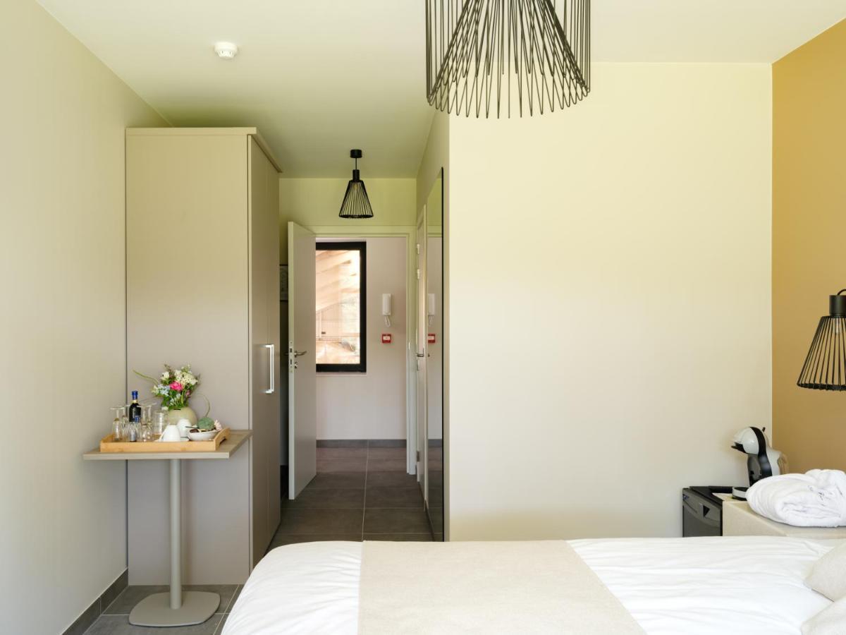 B & B St-Hubert Sint-Martens-Lennik Extérieur photo