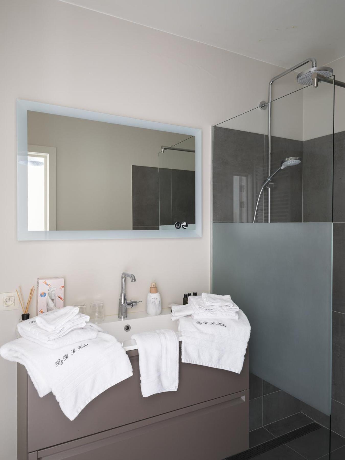 B & B St-Hubert Sint-Martens-Lennik Extérieur photo